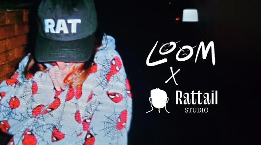 Blank Canvas: A Conversation with Rattail Studio