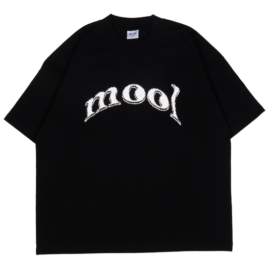 Circa t-shirt black FRONT