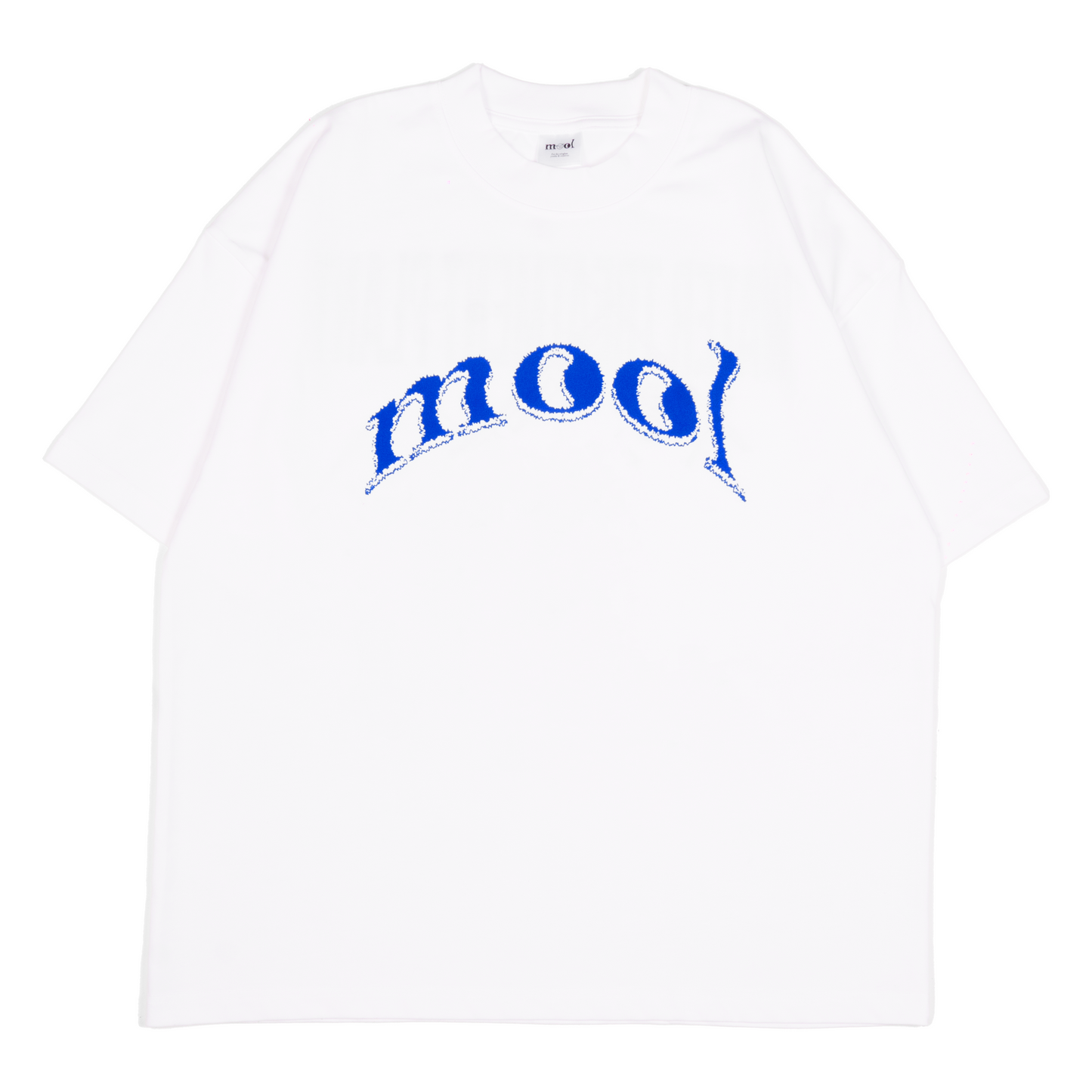 Water treatment plant t shirt FRONT